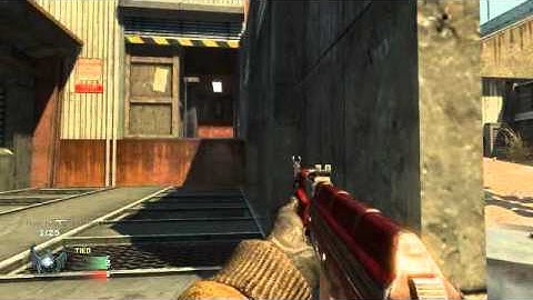 NayZ 1v3 Launch (GB)