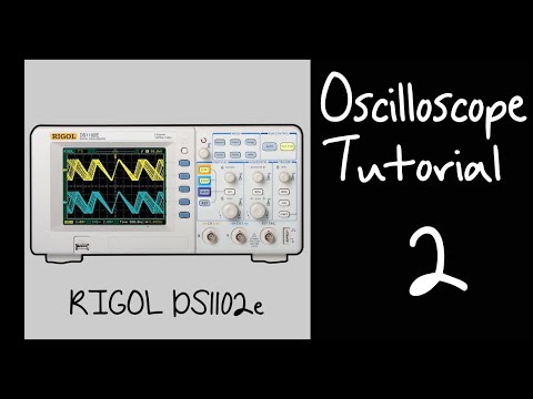 Rigol Oscilloscope Ds1102e Manual