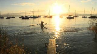 Video thumbnail of "Die Streuner - Groß muß es sein"