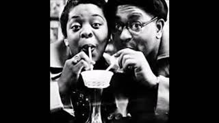 Brook Benton &amp; Dinah Washington - I Believe