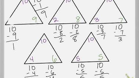 Saxon Math 3 Lesson 50-1
