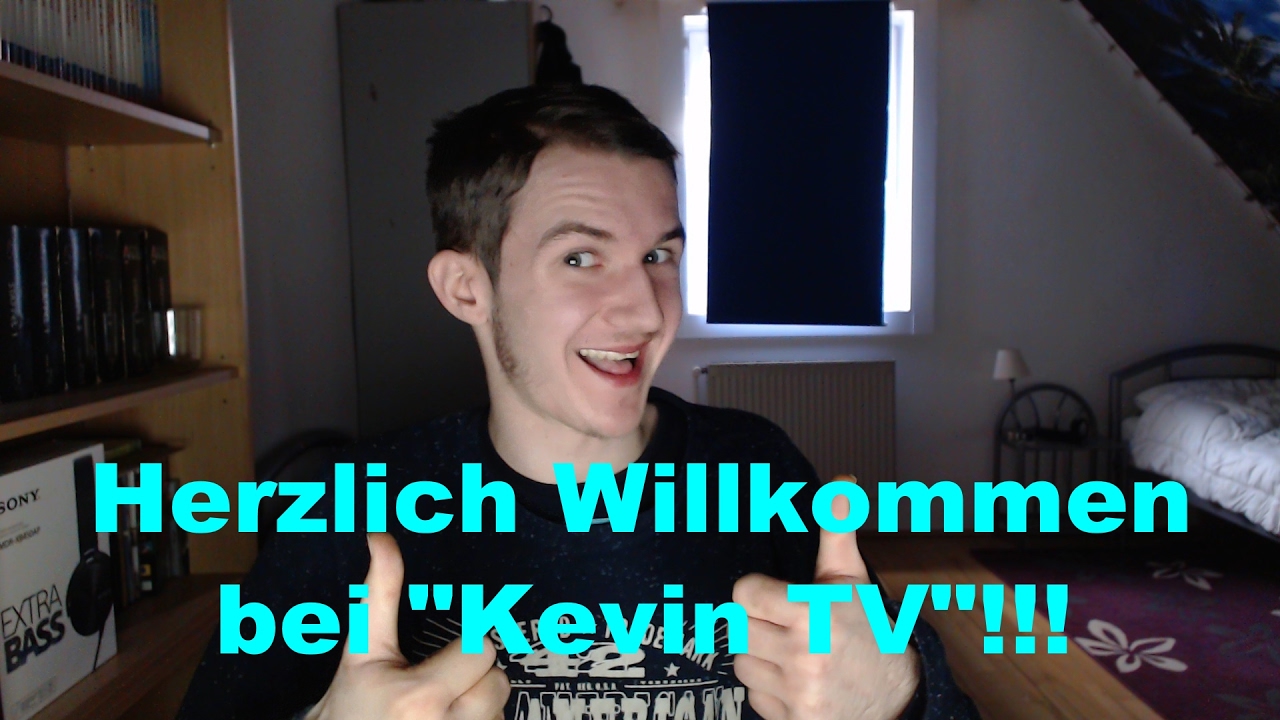 "Kevin TV" und Kommentare kommentieren!! | Kevin TV - YouTube