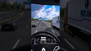 🔥 Ultra Realistic Graphics MOD 2026 for ETS2 1.58 | Enhanced Graphics 2.1.9 MOD Soon + ReShade | 4K