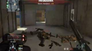 Celebrity U lyk3 m00gl3z - Black Ops Game Clip - Python Rage Profile