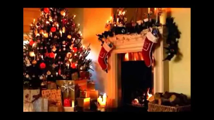 Merry Christmas Darling Cover Joyce Keil