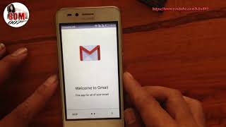 Unlock  google account on  huawei LUA U22  Baypass Gmail Account using SD Card