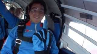 Sky Service trailer