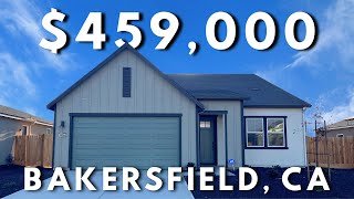 INCREDIBLE TWO STORY HOME IN BAKERSFIELD CALIFORNIA | $459,000 by Adrian Prado 788 views 5 months ago 15 minutes