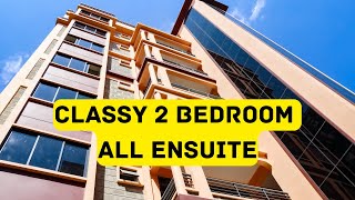 Touring New Mid-Rise Rental Apartments Changing the Face of Nakuru, with Lift and Breathtaking Views