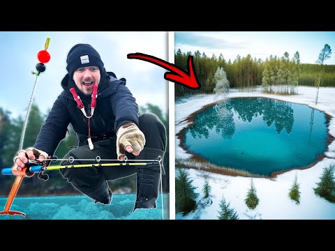 Video: Vem äger gigantica lake?