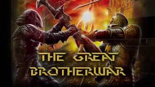 EVERTALE - The Great Brotherwar (official Track-by-Track #2)