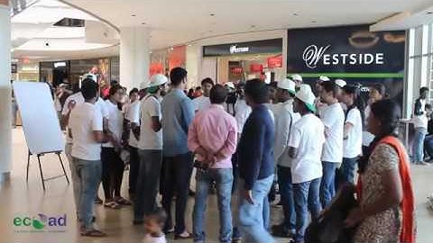 The Poor Excuse #Film4Climate