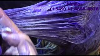 Matizador Violet Hair de Bellamax