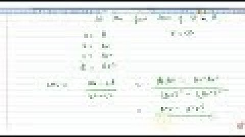 If `a ,b ,c ,d` are in G.P. prove that: `(a b-c d)/(b^2-c^2)=(a+c)/b`