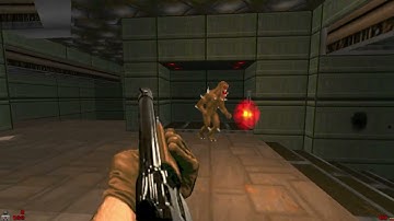 Doom Wads/Mods Rise Of The Revisits #1:1994 Tune-Up Community Project