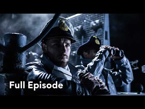 Inside Hitler's U-Boat Command | Hell Below 402