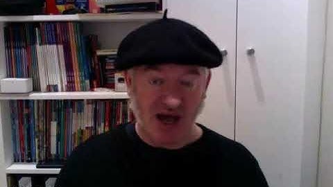 ONE-MINUTE ENGLISH: pull (my / your / his / her / their) finger out