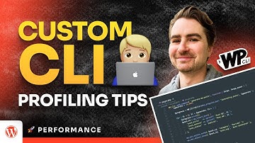 Profiling WordPress: Flamegraphs with WP CLI and Cron events