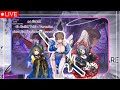 [🔴Live] ไม่ได้มาเปิด Yuki เพราะเปิดแล้วมาทำ Deck แทน | Chaos Zero Nightmare