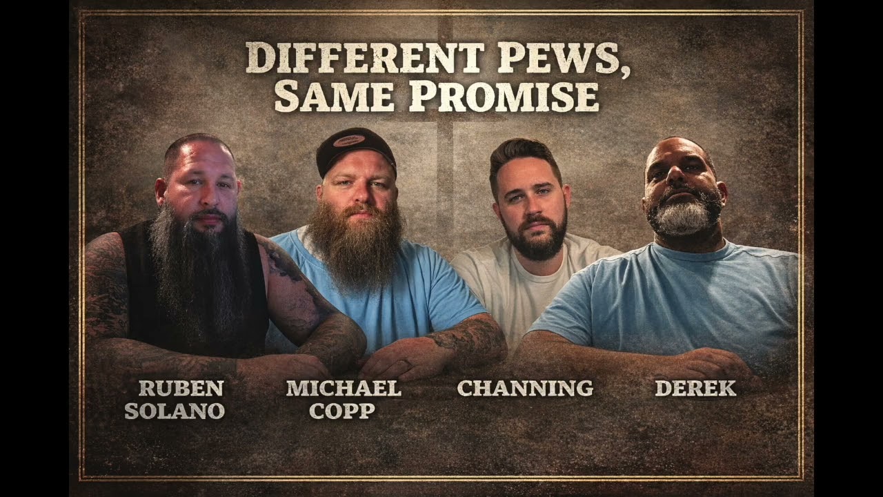 DPSP Season 2 Episode 1: What is going on in the world today?!?!