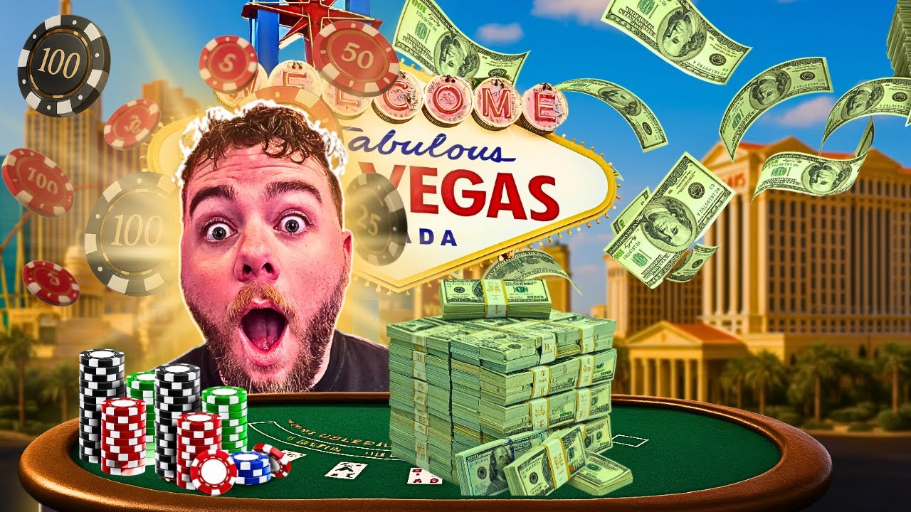 LIVE $2000 BLACKJACK Session With HUGE BETS!