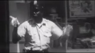 Candid Camera Gold: Cops with Rhythm