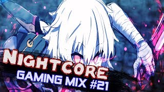 Nightcore Gaming Mix #21 screenshot 5