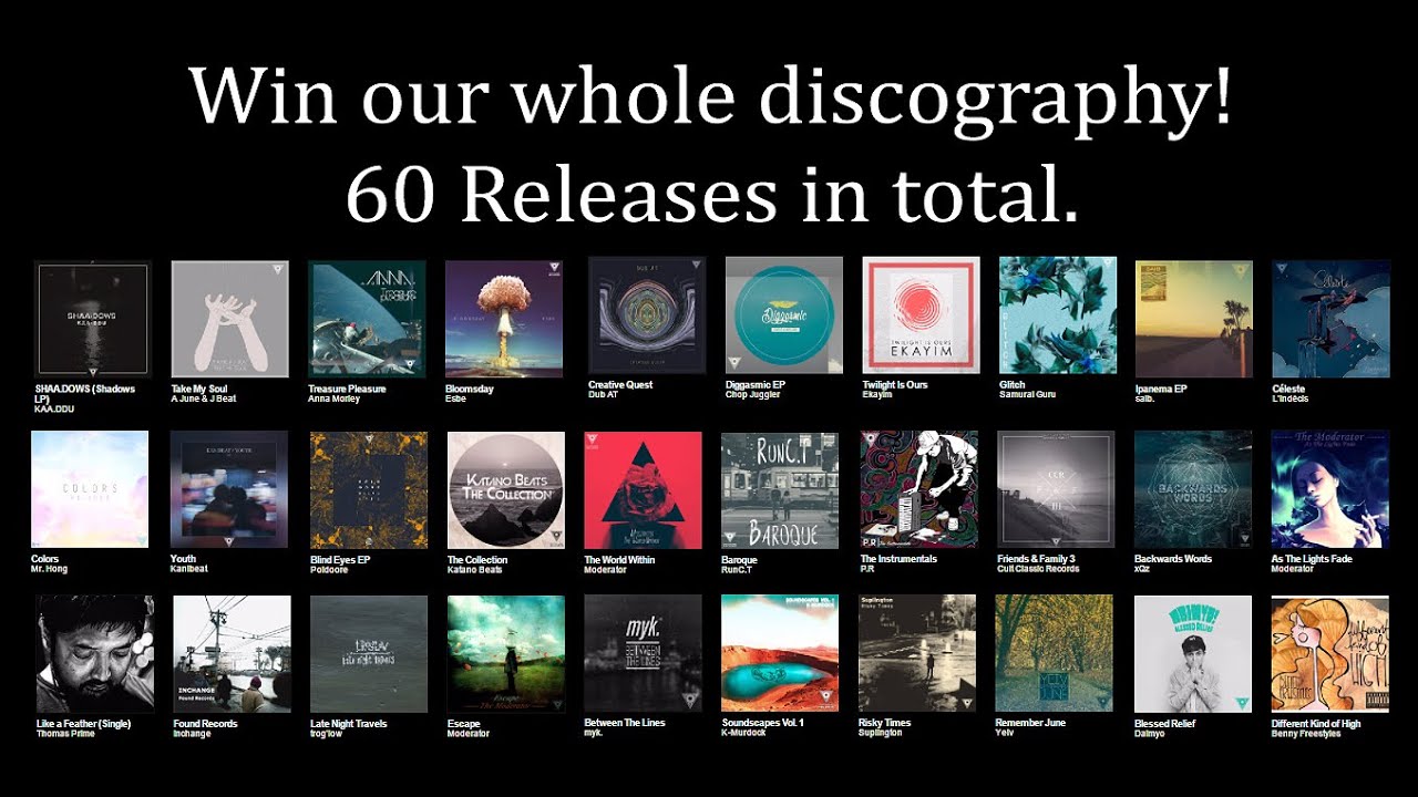 KAA.DDU - Eclipse ft. Thomas Prime [2016]