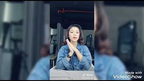 Tiktok Meli lida