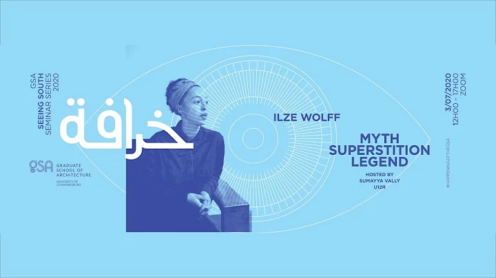 Ep 3: Ilze Wolff