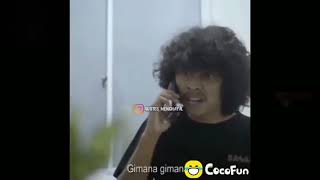 #Cocofun Kumpulan Story WA TONIGHT SHOW # 17