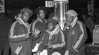 Old School & Classic Hip Hop - 17 Underground Tracks (No AI)