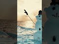 Das kommt auf uns zu… ❄️🚗 | Nordkap Rallye