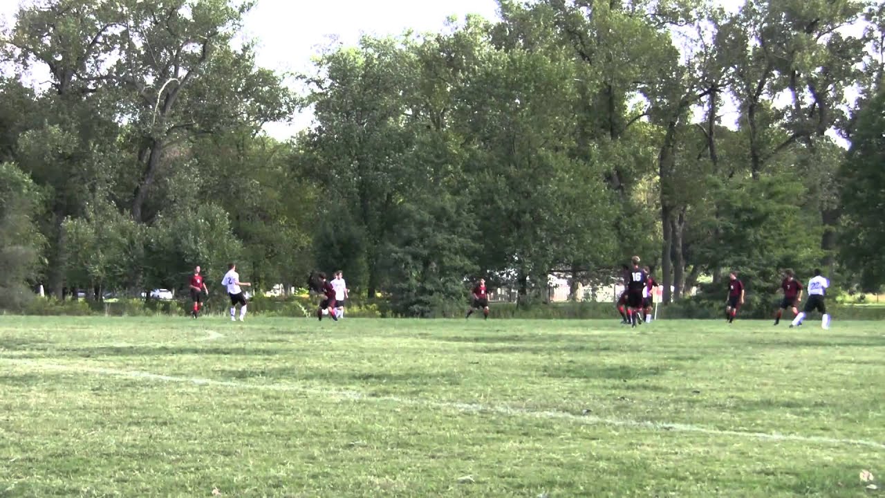 20100916 TGCS Boys Soccer 01040