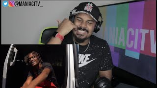 2KBABY - LAUGH NOW CRY LATER REMIX REACTION