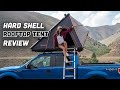 ROOFNEST Falcon XL Rooftop Tent - FULL REVIEW