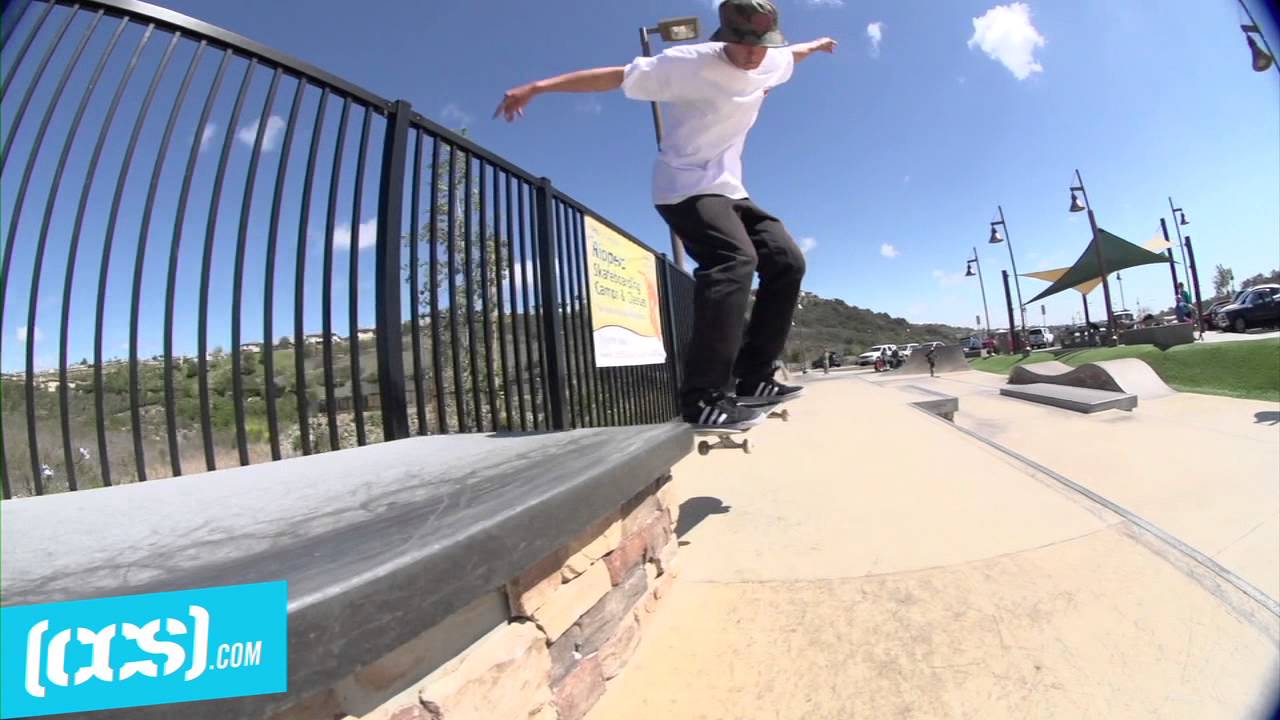 Trick Mix | Expedition One