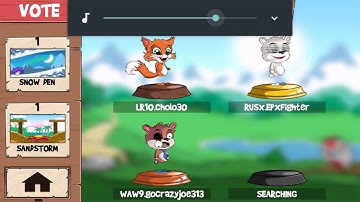 Fun run2 Quick play[#3] - with music