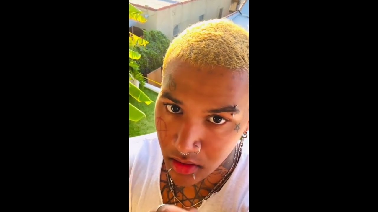 EKKSTACY - untitled snippet (6/24/25)