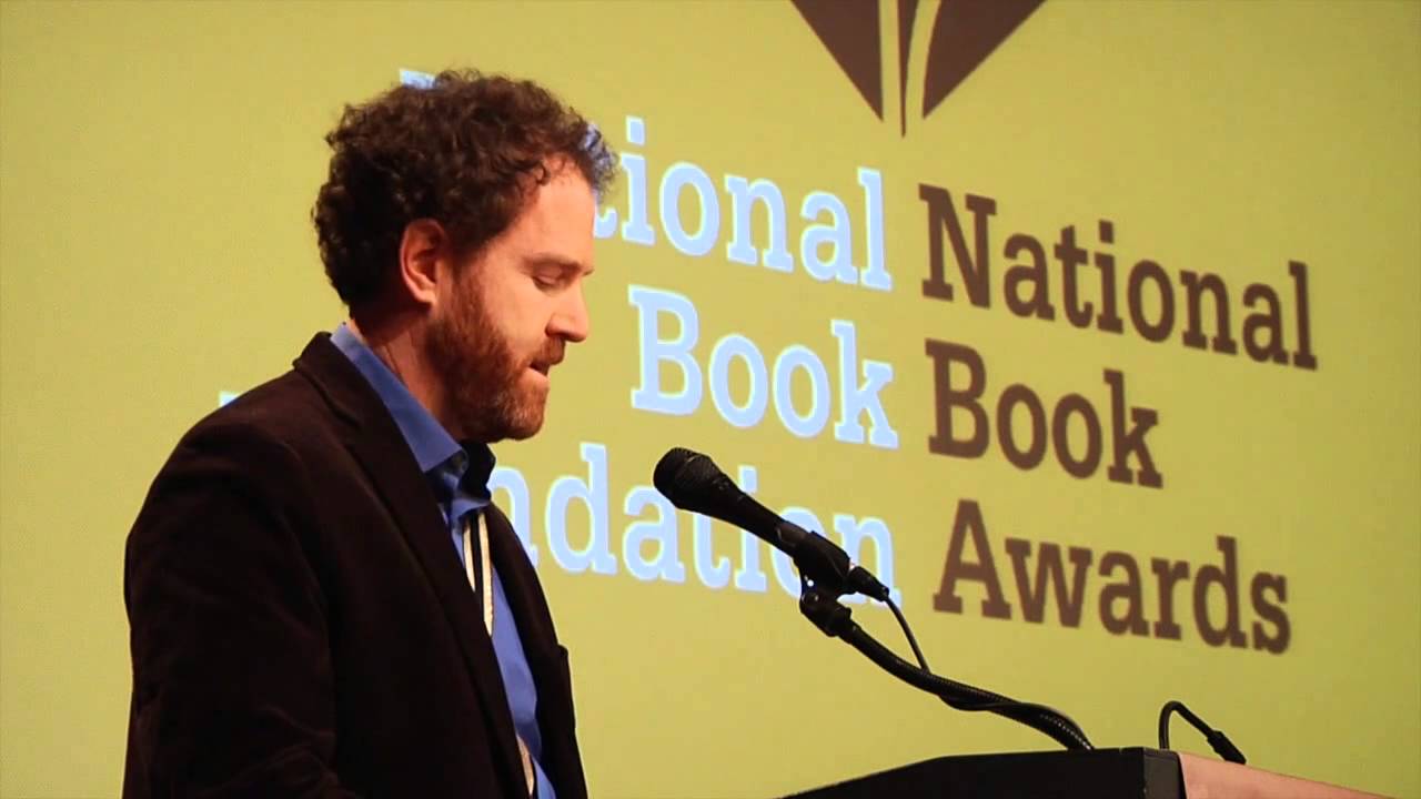 Steve Sheinkin reads from The Port Chicago 50 at 2014 NBA ...