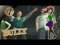 Avery Plays!! Bully (Blind) [7] Okay, Donkey Kong.