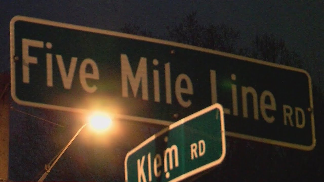 ster police investigating fatal motorcycle crash YouTube