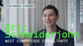AI for Plan Review Engineers — Eric Schneiderjohn, WC3 | Ichi Case Study