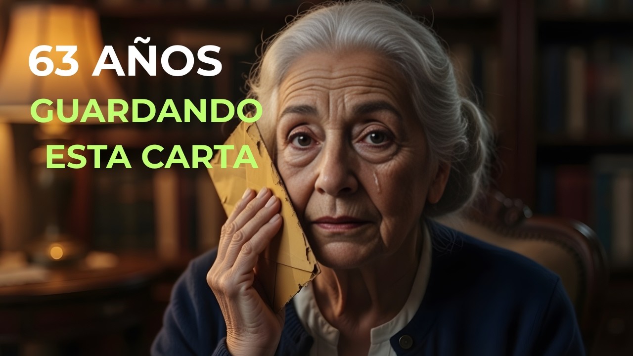 Tengo 86 años y una decisión de 5 minutos cambió toda mi vida