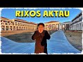 Бір күндік өмір Rixos та | Rixos Aktau Water World