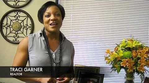 Traci Garner's Agent Video - CBU