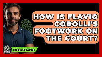 How Is Flavio Cobolli