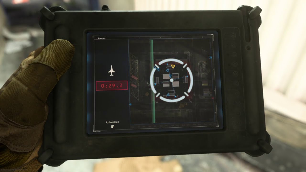 CoD Modern Warfare JUGGERNAUT auf Shipment? YouTube