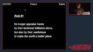 The Logan Symposium - Dec 5th - Bernd Fix
