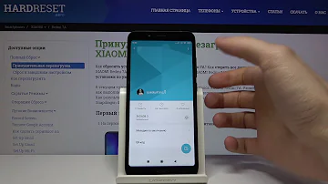 Как заблокировать номер на Xiaomi Redmi 7A — Чёрные списки